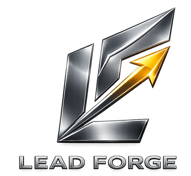 Lead Forge